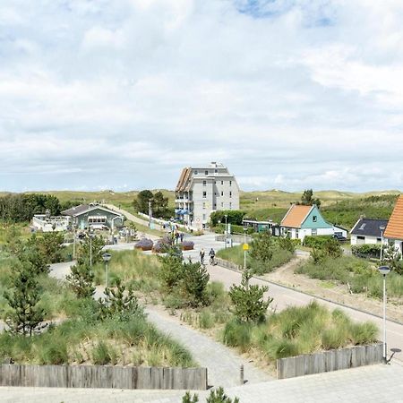 Luxury Holiday Home By Seaside And Dunes Callantsoog Εξωτερικό φωτογραφία
