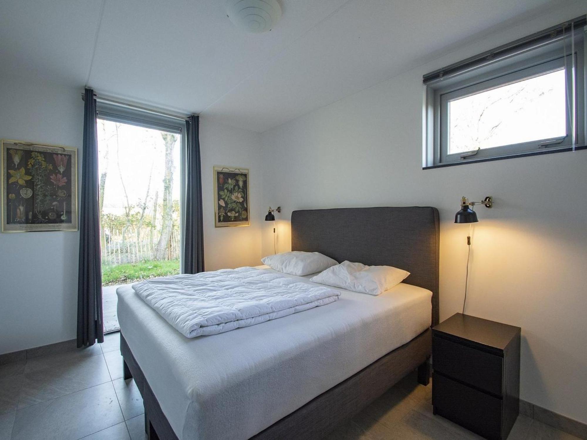 Luxury Holiday Home By Seaside And Dunes Callantsoog Εξωτερικό φωτογραφία