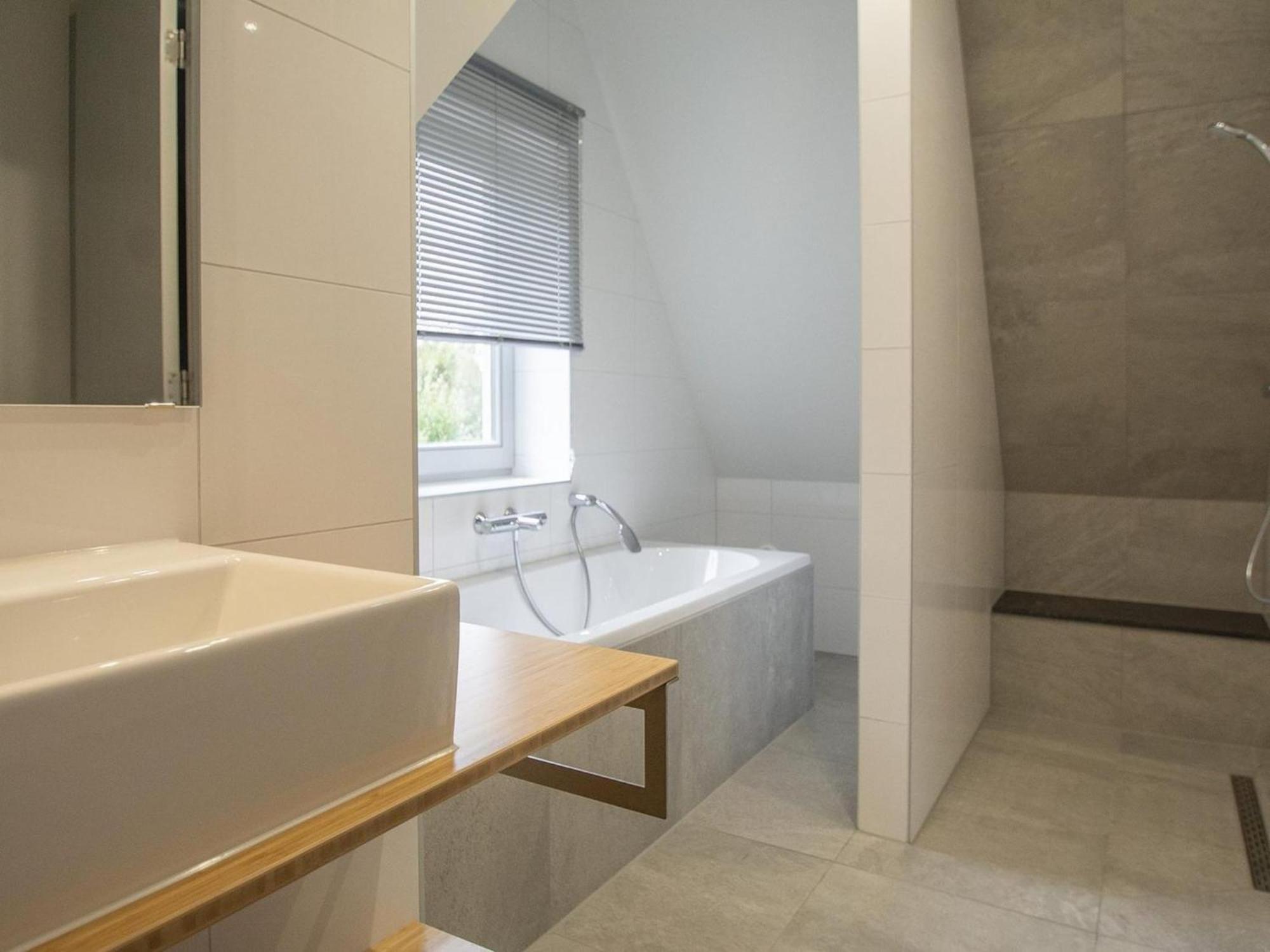 Luxury Holiday Home By Seaside And Dunes Callantsoog Εξωτερικό φωτογραφία