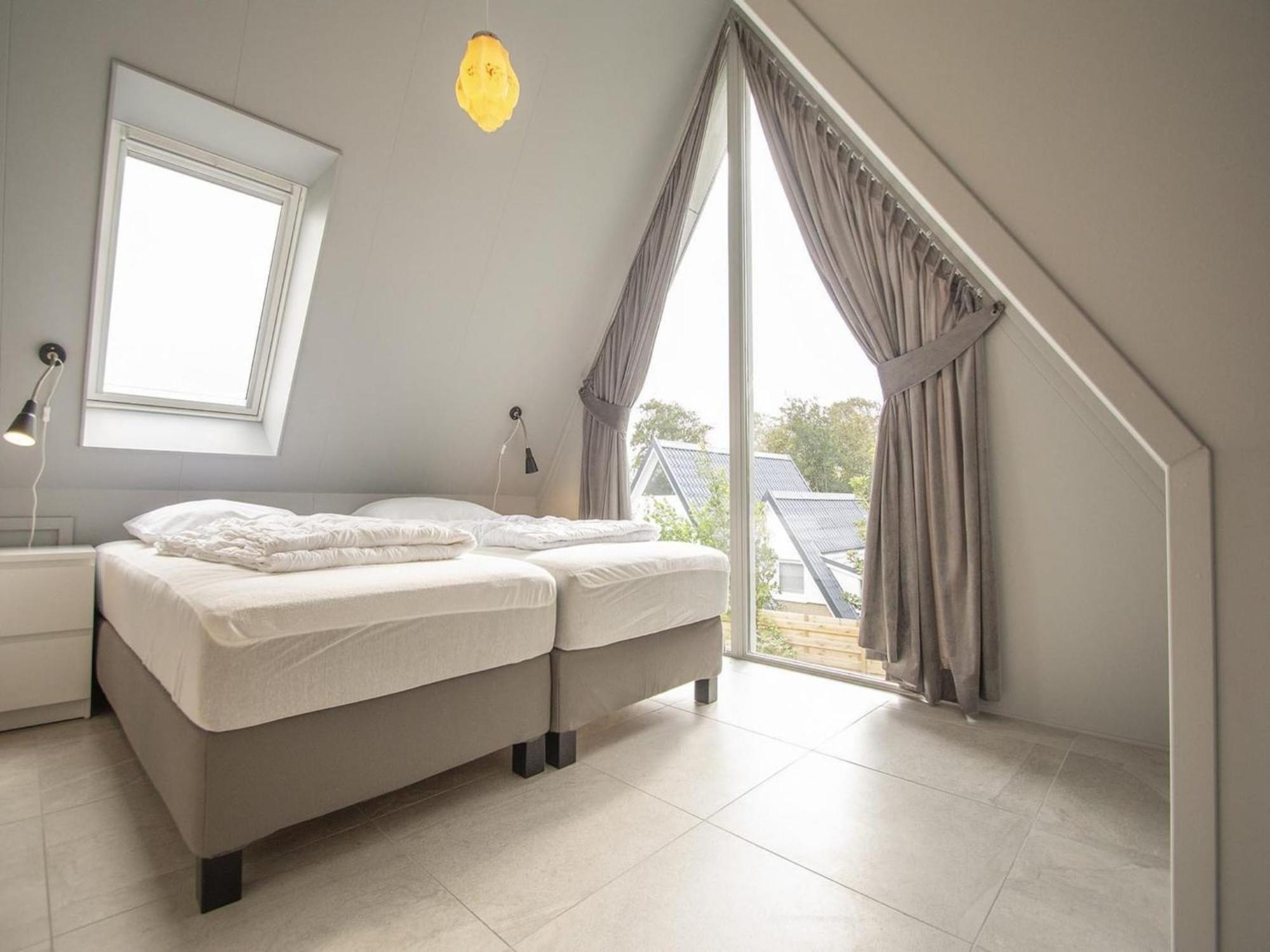 Luxury Holiday Home By Seaside And Dunes Callantsoog Εξωτερικό φωτογραφία