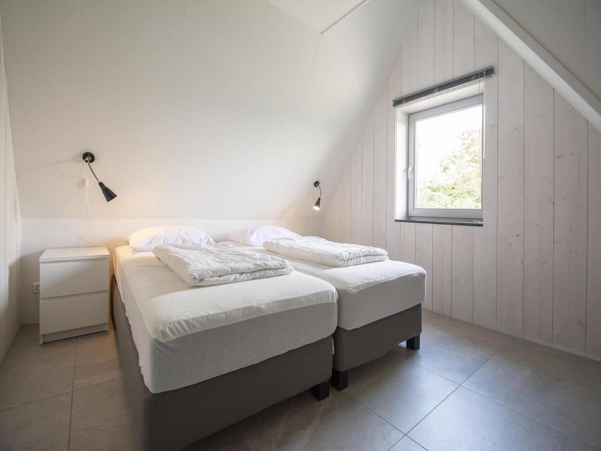 Luxury Holiday Home By Seaside And Dunes Callantsoog Εξωτερικό φωτογραφία
